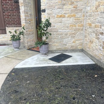 Limitless Outdoor Living - This isn't even the correct dimensions we asked for. - Patio Coverings Near Me