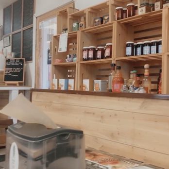 Boost E&V Juice Bar - Local honey - Juice Bars & Smoothies Near Me - Hallandale Beach, Florida Boost E&V Juice Bar - Local honey - Juice Bars & Smoothies Near Me - Hallandale Beach, Florida