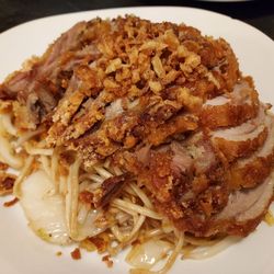 Bento Nguyen - Crispy duck