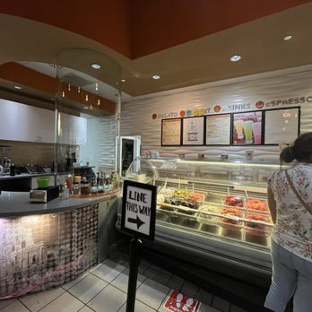 Hello Gelato - 08/22/25. IG: @jasfoodchronicles - Gelato Near Me - Pasadena, California