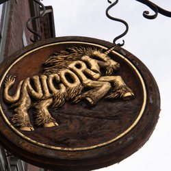 Unicorn