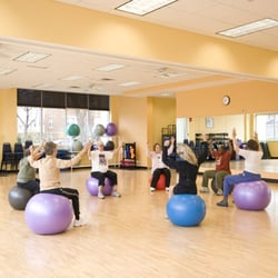 Blaisdell YMCA