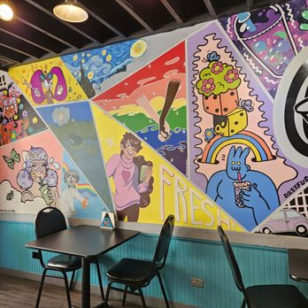 Boise Boba - Bubble Tea Near Me - Boise, Idaho
