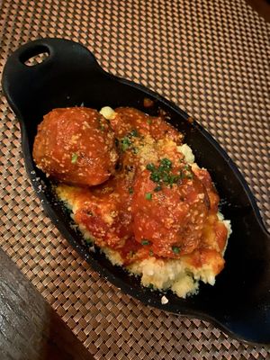 Oak Steakhouse by null