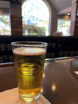 Porterhouse Restaurant & Pub by null