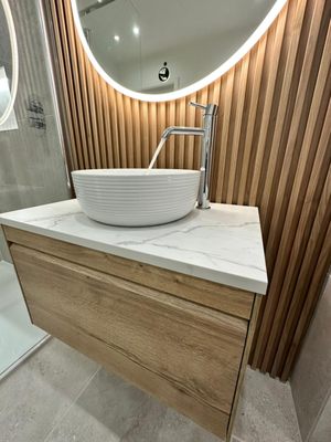 Revere Plumbing & Boiler Repair Logo