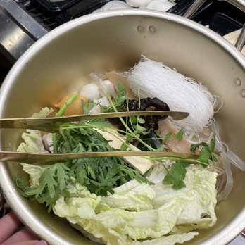 Big Way Hot Pot - Hot Pot Near Me - Burnaby, British Columbia