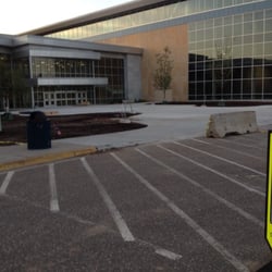 M Health Fairview Sports Center