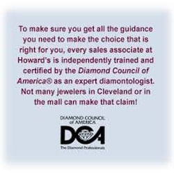Howard's Jewelry Center