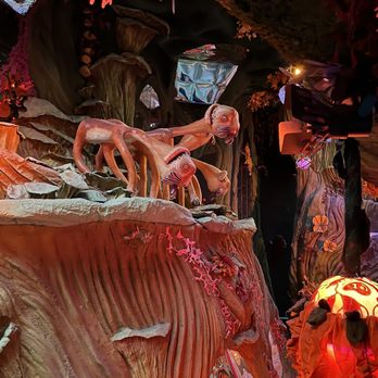 Meow Wolf - Venues & Event Spaces Near Me - Denver, Colorado