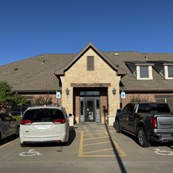 Fountain Park Family Physicians - Entrance