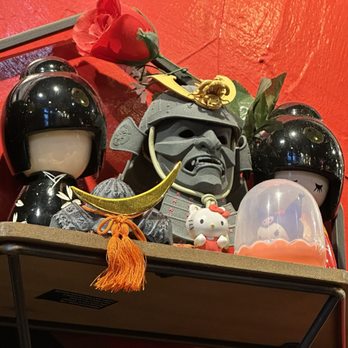 Kenzo - Hello kitty - Sushi Bars Near Me - Murphy, Texas