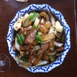 Thai Torbay - Duck