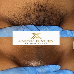 Anew Luxury