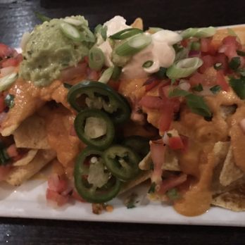 SunCafe - They're amazing, sometimes you get them cold - Vegan Near Me - Studio City, California