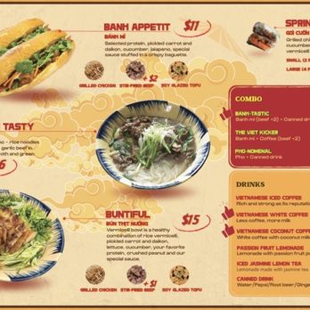 Saigon Street Eats - Vietnamese Near Me - Astoria, Oregon Saigon Street Eats - Vietnamese Near Me - Astoria, Oregon