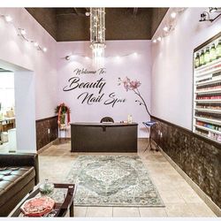 Beauty Nails & Spa - Welcome to beauty nail spa