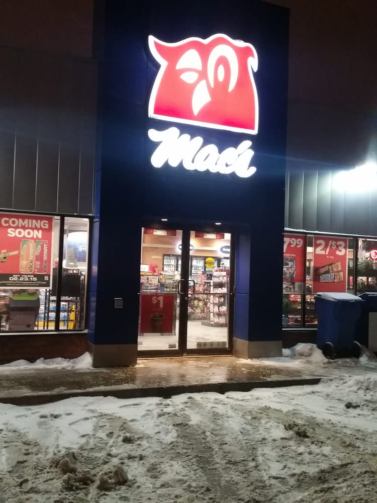 MAC’S Updated September 2024 5446 Ferry Street, Niagara Falls