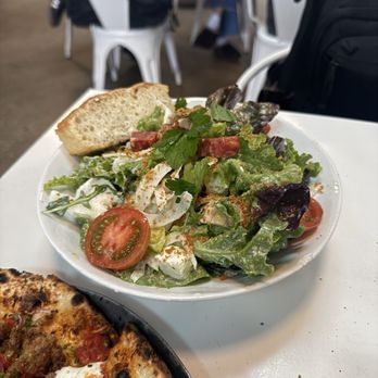 The Parlor - Pizza Near Me - Tustin, California