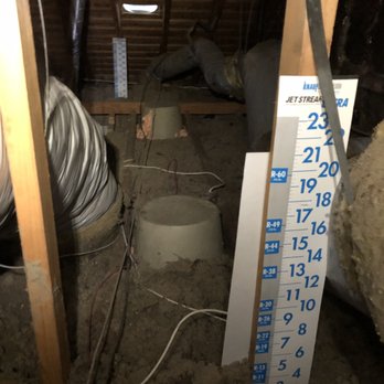 Ecoattics - Insulation Installation Near Me - Roseville, California
