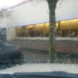 US Post Office - So that you can recognize it in the rain