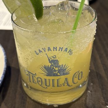 Savannah Tequila - Mexican Near Me - Savannah, Georgia