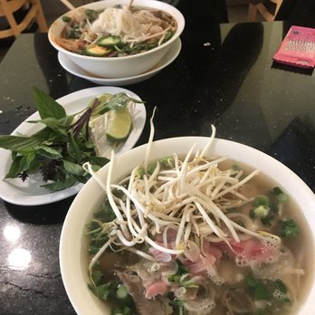 Pho La Jolla - Vietnamese Near Me - La Jolla, California