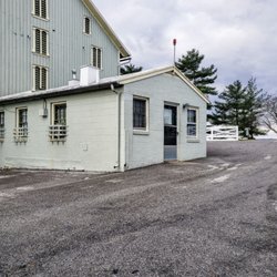 Eisenhower National Historic Site - At Eisenhower National Historic Site