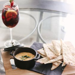 Laurel Haven Estate Vineyard and Winery - Pimento Cheese Dip
