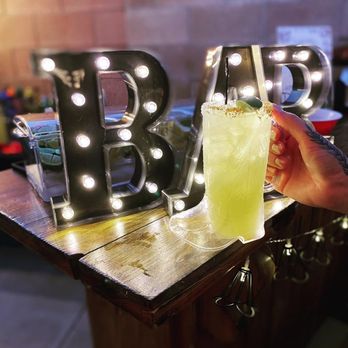 Buzzed Events - Country Birthday Party Margarita - Bartenders Near Me Buzzed Events - Country Birthday Party Margarita - Bartenders Near Me