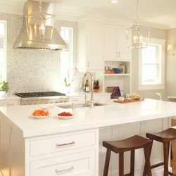 JWH Design & Cabinetry  LLC - Winner, April 2017, Westchester Home Design Award