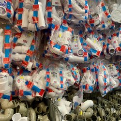 Tower DIY - A wide range of plumbing fittings