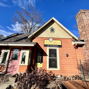 Smoking Iron Alterations - Sewing & Alterations Near Me - Indianapolis, Indiana