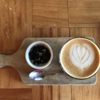 Haven Specialty Coffee - Breakfast & Brunch Near Me - Surry Hills, NSW