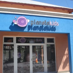 Planeta Kids