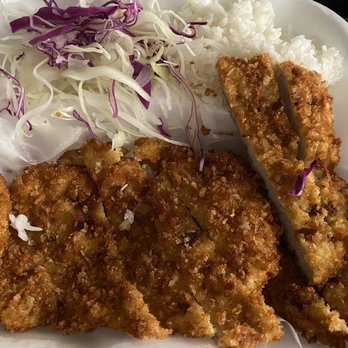 Kazu Mori - Japanese Curry Near Me - Arcadia, California