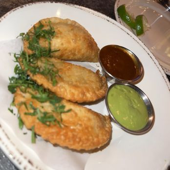 Bakersfield OTR - Empanadas - Bars Near Me - Cincinnati, Ohio