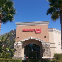 Mattress Land Sleep Fit