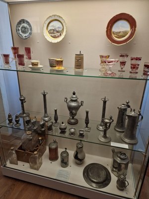 Vonderau Museum by null