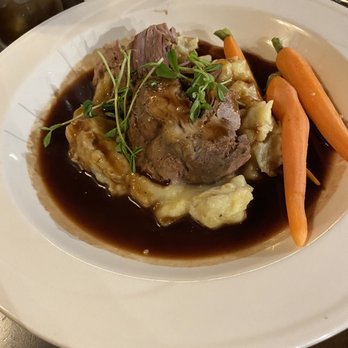 Welsh Field Inn - C.A.B.** Pot Roast Hash - American Near Me - Troy Twp, Ohio Welsh Field Inn - C.A.B.** Pot Roast Hash - American Near Me - Troy Twp, Ohio
