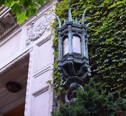 Bohemian Club by null