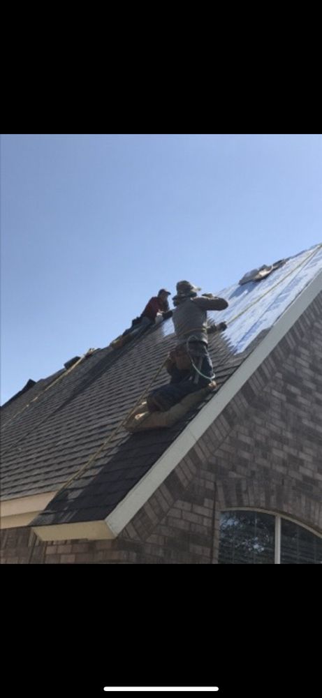 Slide of Hall of Fame Construction