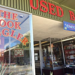 The Book Juggler