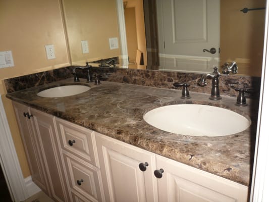 Bathroom Transformation - From outdated to outstanding—this spa-inspired bathroom remodel maximizes space and comfort with sleek fixtures and tile work! Bathroom Transformation - From outdated to outstanding—this spa-inspired bathroom remodel maximizes space and comfort with sleek fixtures and tile work!