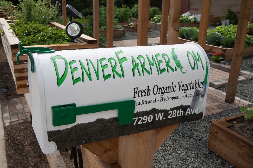 DenverFarmer Logo