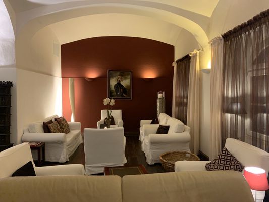 Hotel Residenz Passau by null