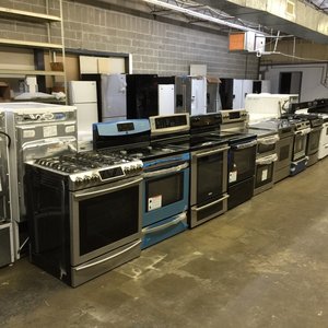 PRECISION APPLIANCE LEASING - Updated March 2026 - 35 Photos & 36 ...