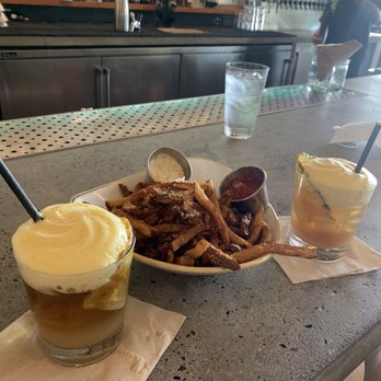 Monkeypod Kitchen - New American Near Me - Lahaina, Hawaii