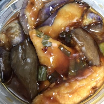 China Tango - Eggplant tofu - Chinese Near Me - Henderson, Nevada China Tango - Eggplant tofu - Chinese Near Me - Henderson, Nevada