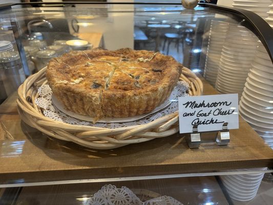 Dragonfly Coffee House Orcas Island by null